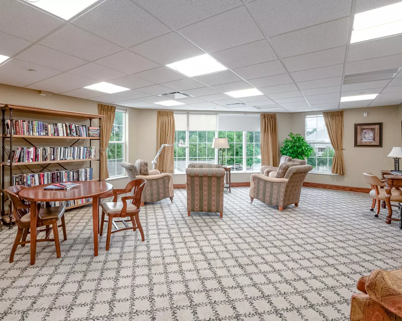 Danbury Westerville, Westerville, OH 19