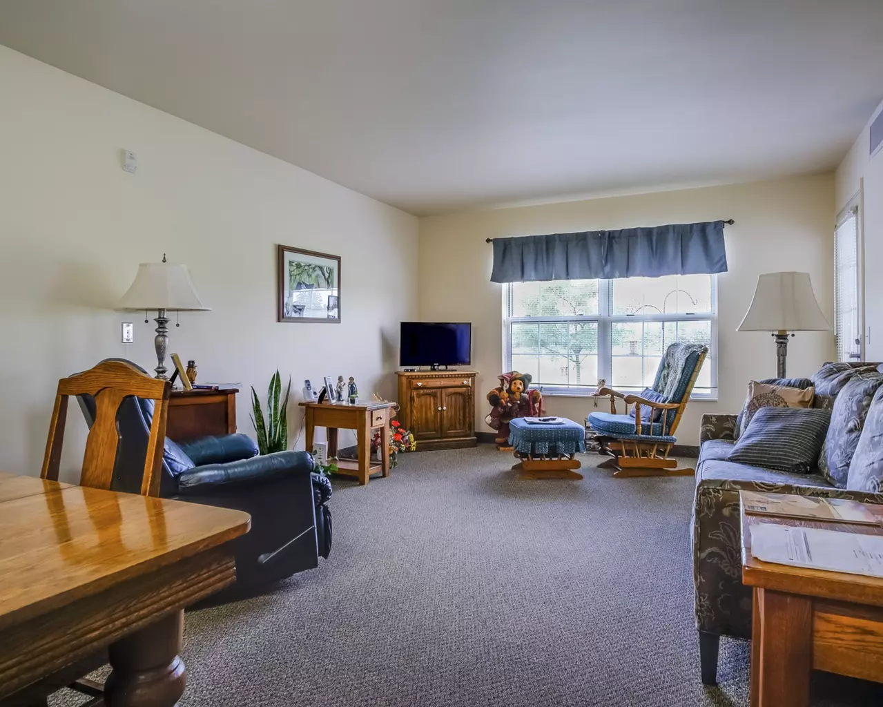 Devonshire Retirement Village, Lapeer, MI 18