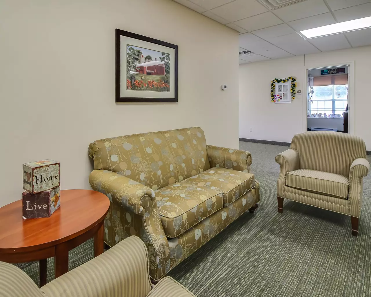 Gaslight Village Assisted Living & Memory Care, Adrian, MI 19