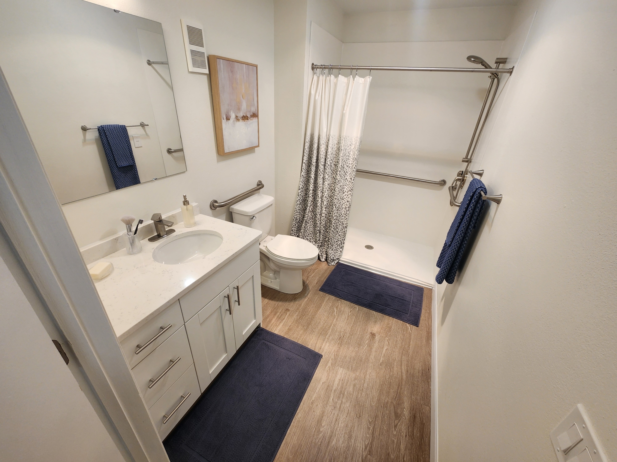 Independence Village of Evansville (Willow Park), Evansville, IN 19