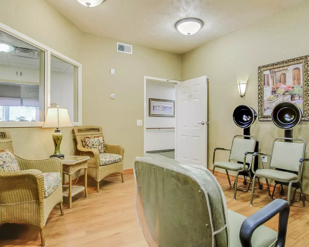 Grace Haven Assisted Living & Memory Care, Saint Johns, MI 19