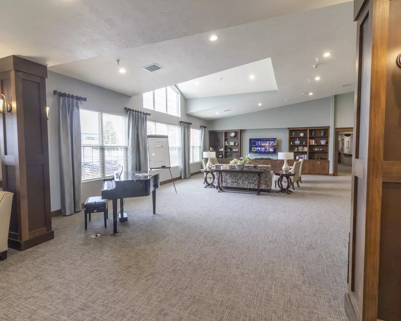 Grand Village Assisted Living & Memory Care, Grandville, MI 19