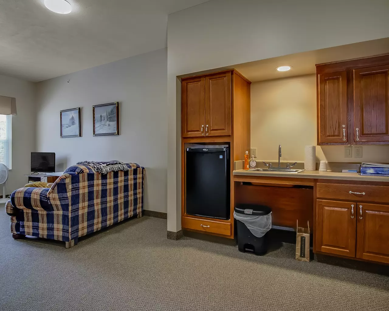 Grandhaven Living Center, Lansing, MI 19