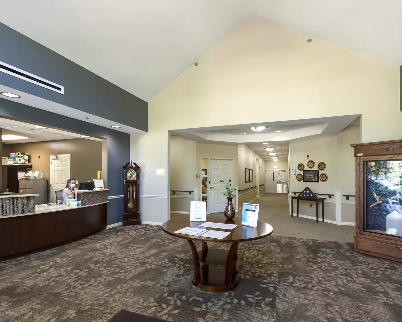 Independence Village of Avon Lake, Avon Lake, OH 19