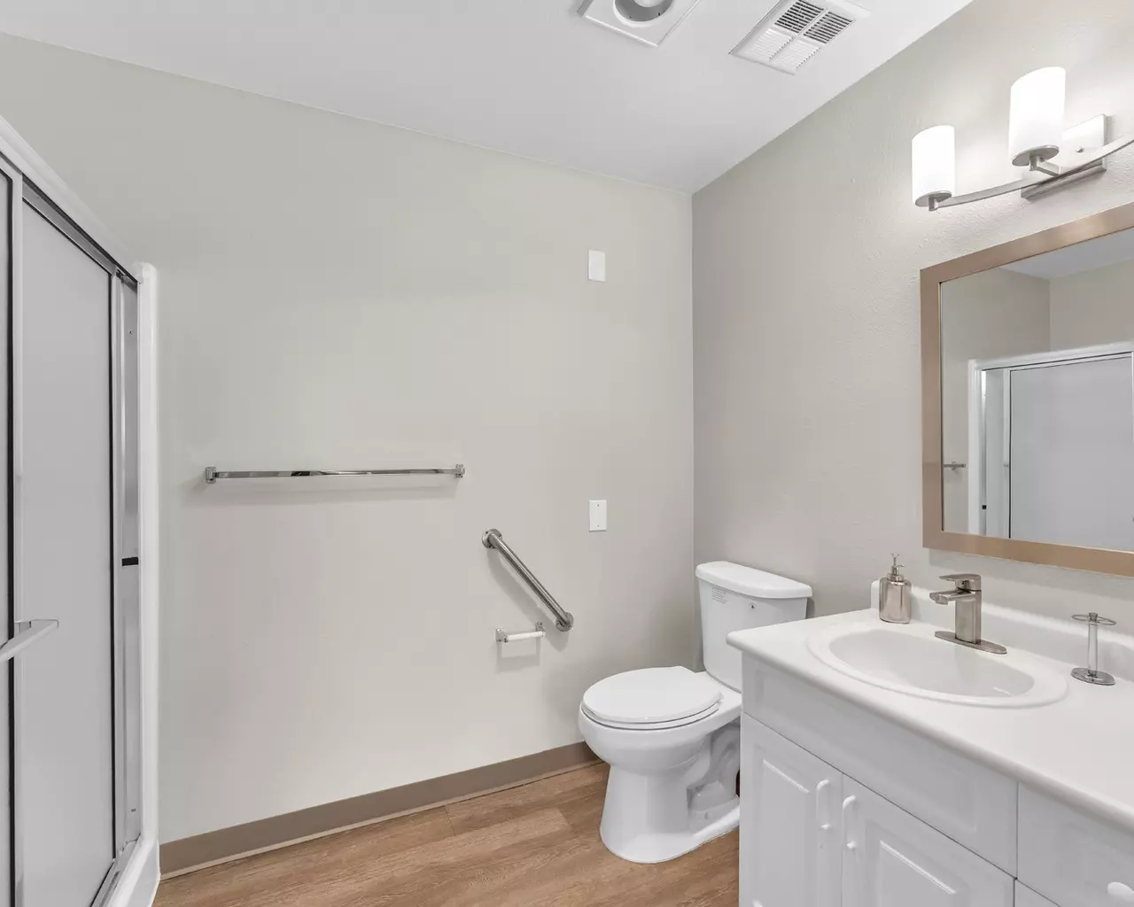 Independence Village of Columbus (Parkside Court), Columbus, IN 19