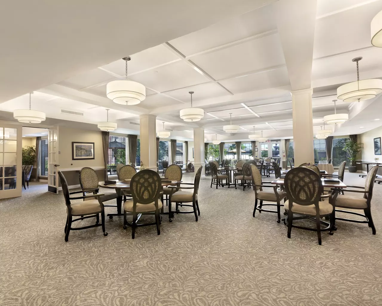 Independence Village of Fishers East, Fishers, IN 19