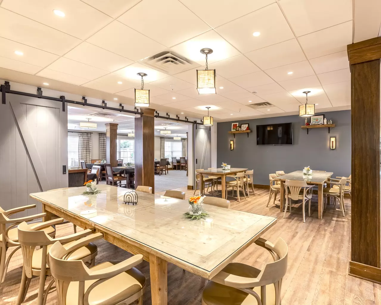 Independence Village of Pella, Pella, IA 19