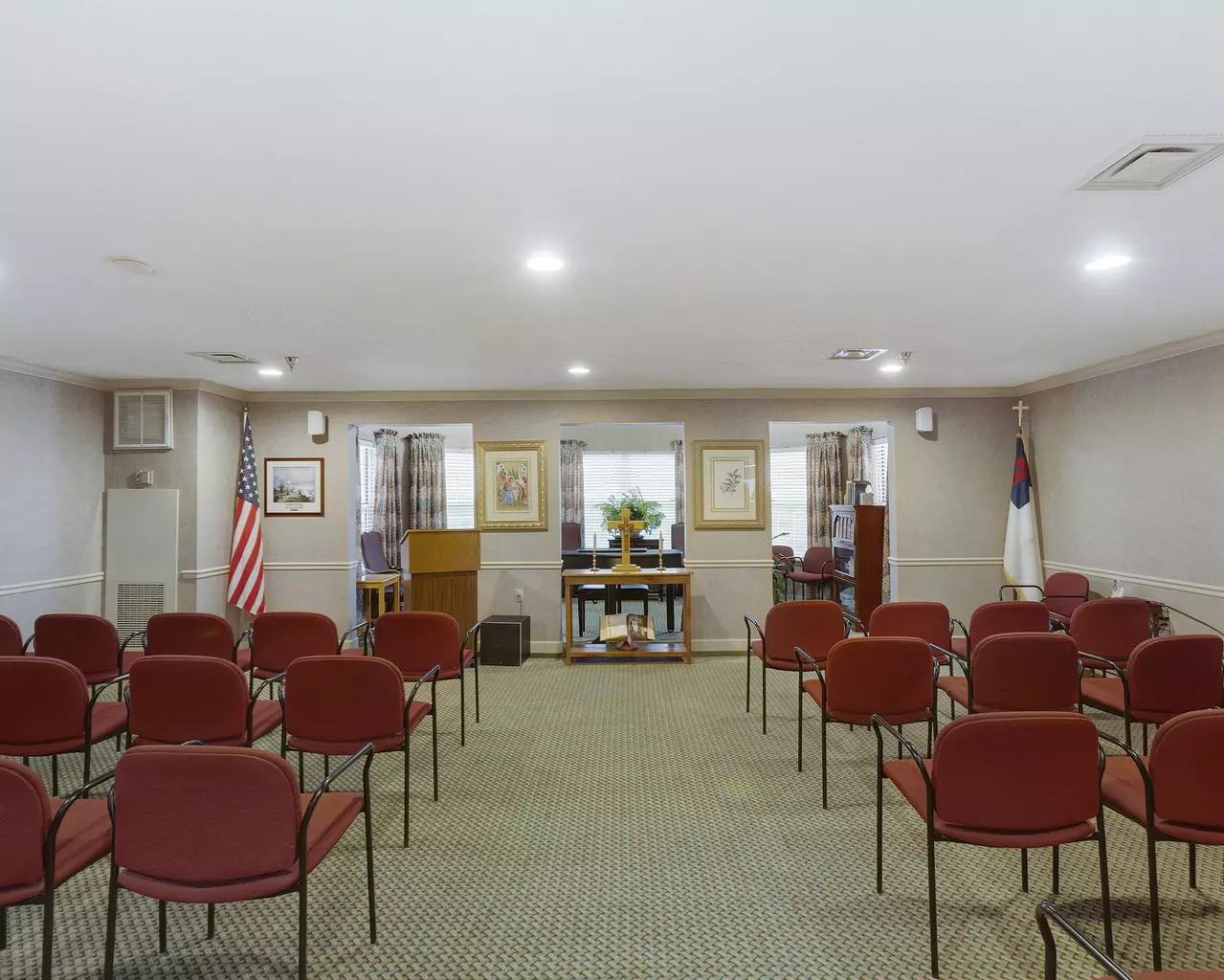 Independence Village of Petoskey, Petoskey, MI 19