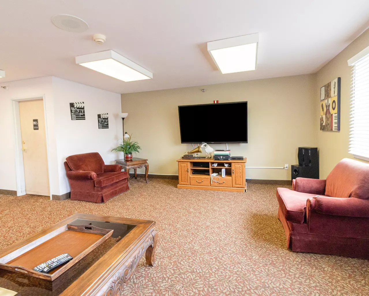 Independence Village of Saginaw (Wescourt), Saginaw, MI 19