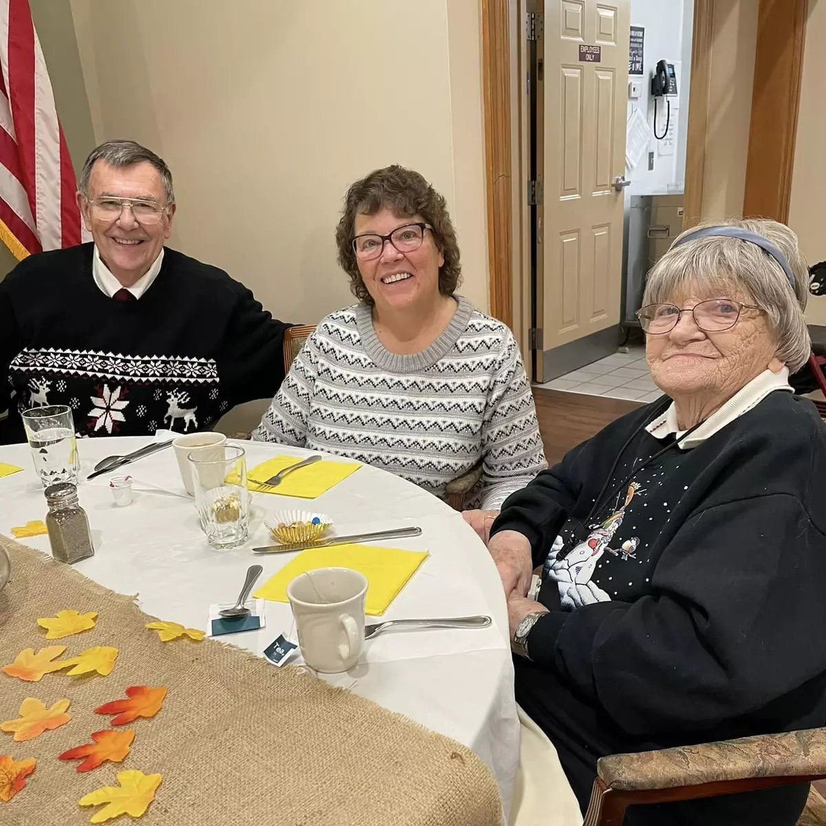Stonegate Village Assisted Living & Memory Care, Sandusky, MI 19