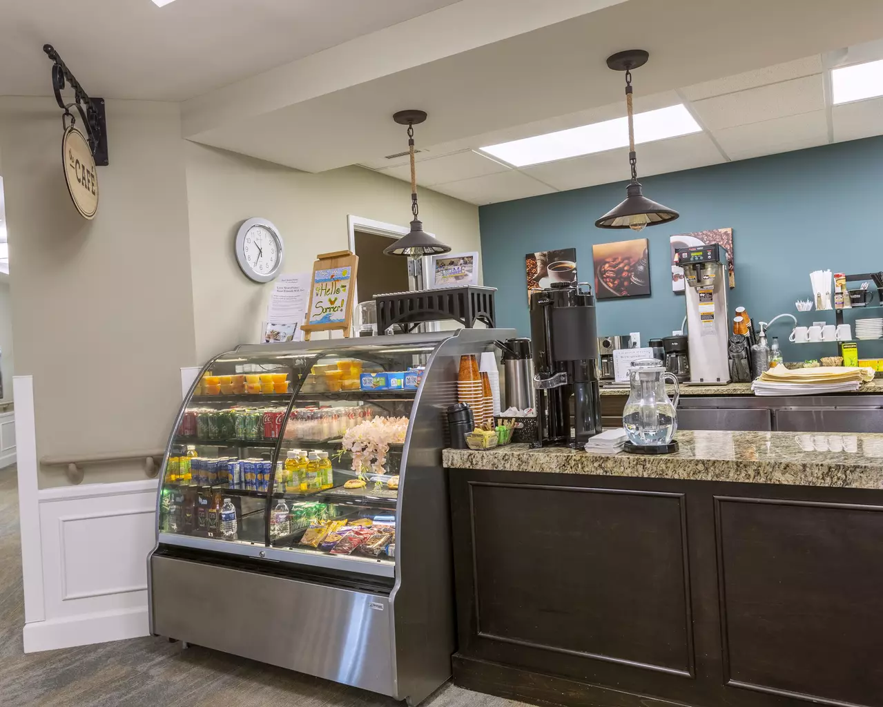 StoryPoint Chesterfield, Chesterfield, MI 19