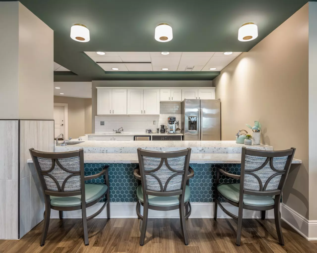 StoryPoint Farmington Hills, Farmington Hills, MI 19