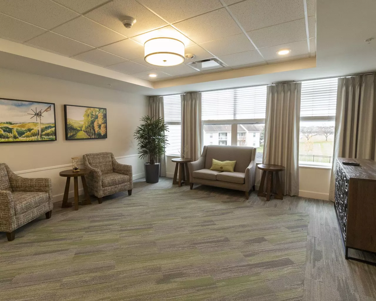 StoryPoint Clinton Township 19