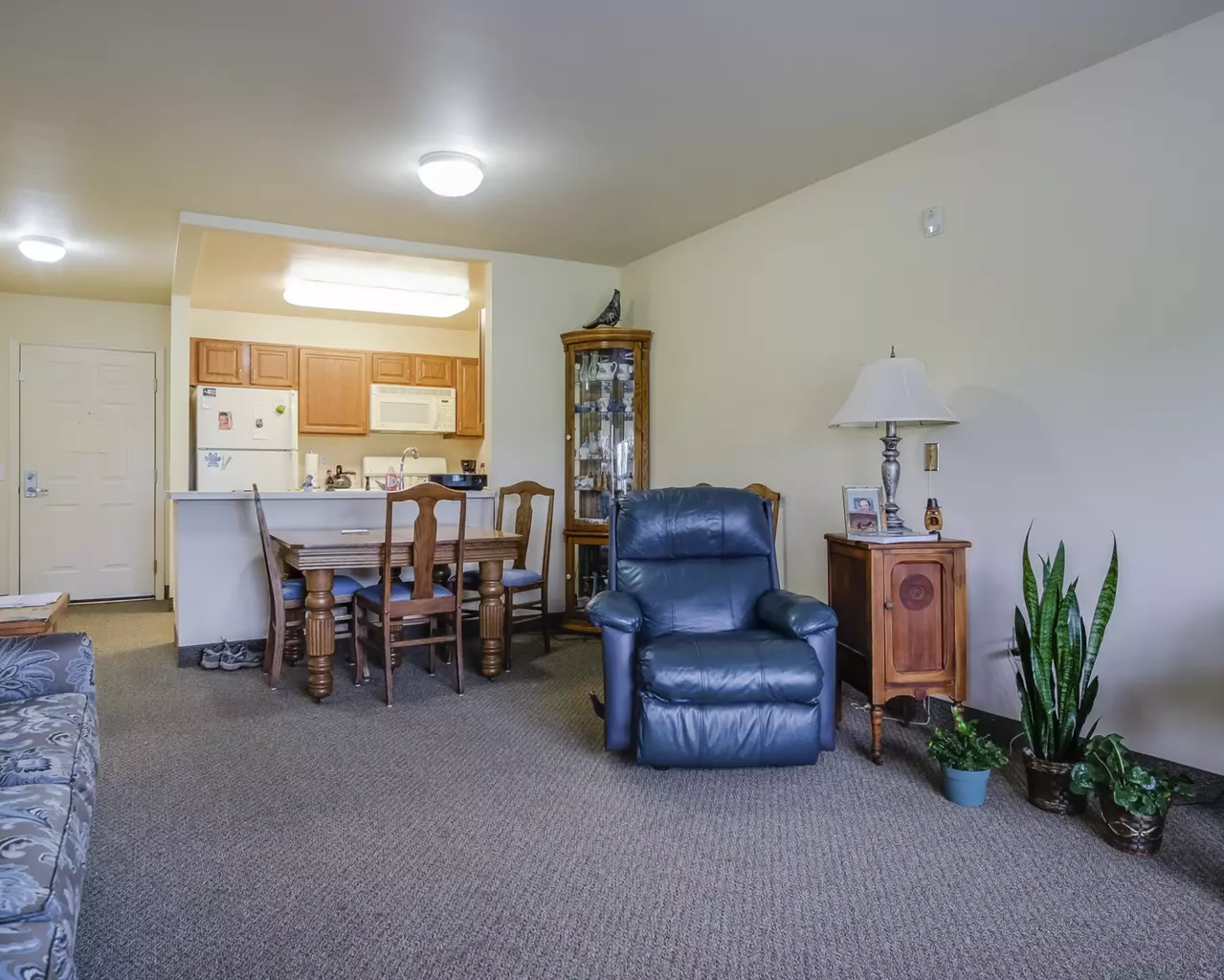 Devonshire Retirement Village, Lapeer, MI 21