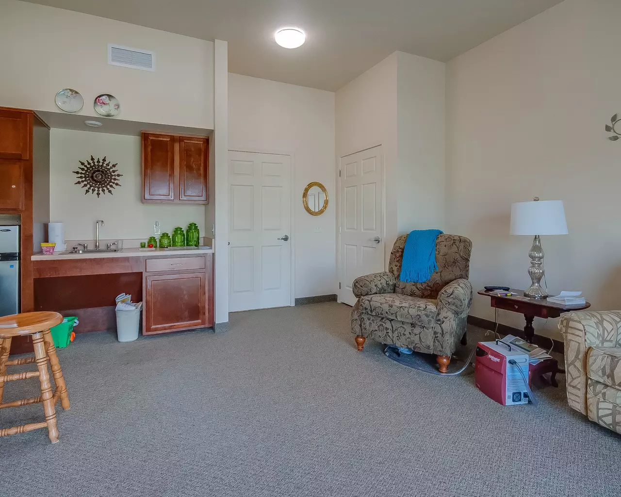 Gaslight Village Assisted Living & Memory Care, Adrian, MI 20