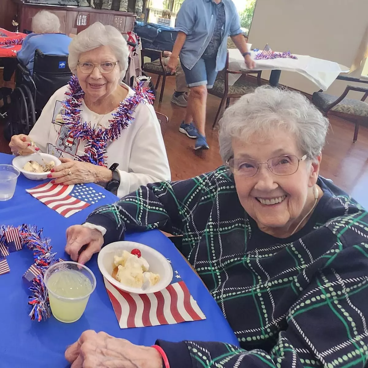 Bayfield Assisted Living & Memory Care, Bay City, MI 20