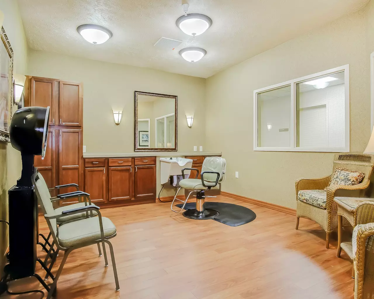 Grace Haven Assisted Living & Memory Care, Saint Johns, MI 20