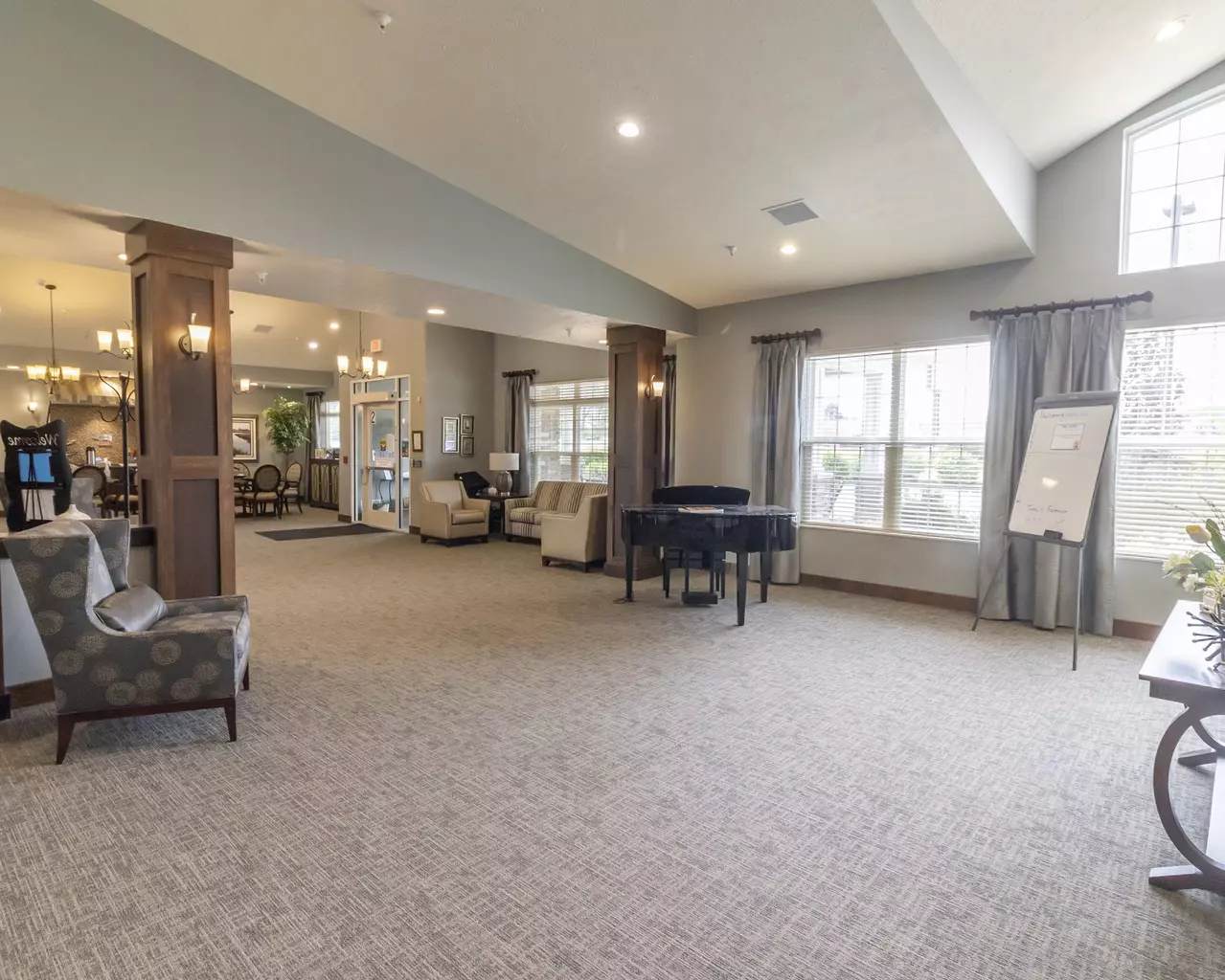 Grand Village Assisted Living & Memory Care, Grandville, MI 20