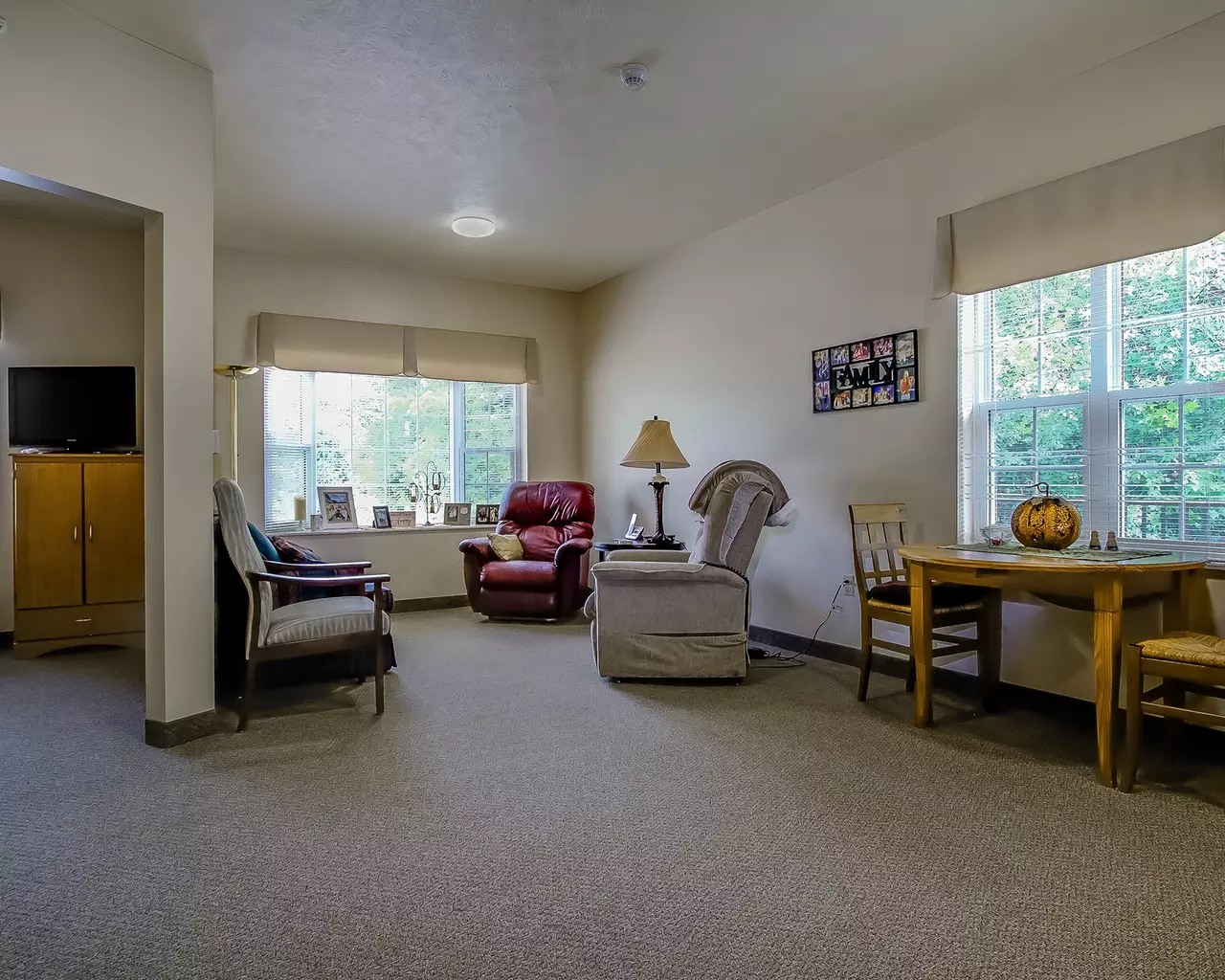 Grandhaven Living Center, Lansing, MI 20