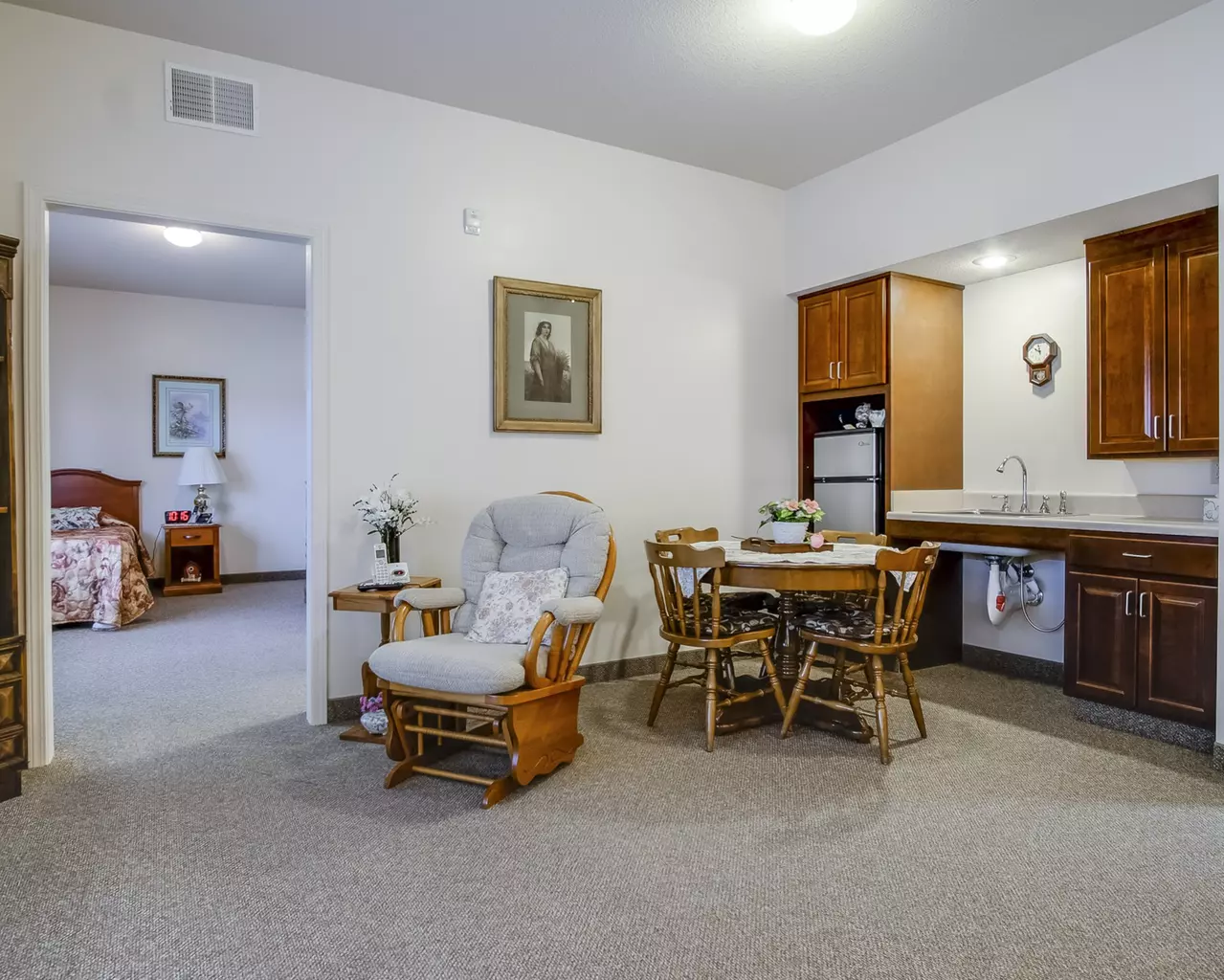 Heritage Hill Assisted Living & Memory Care, Caro, MI 20