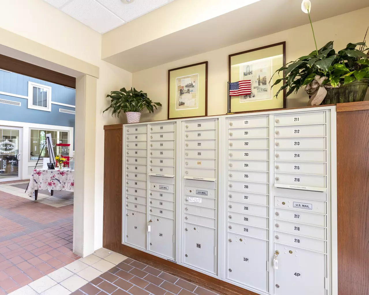 Independence Village of Ankeny, Ankeny, IA 20