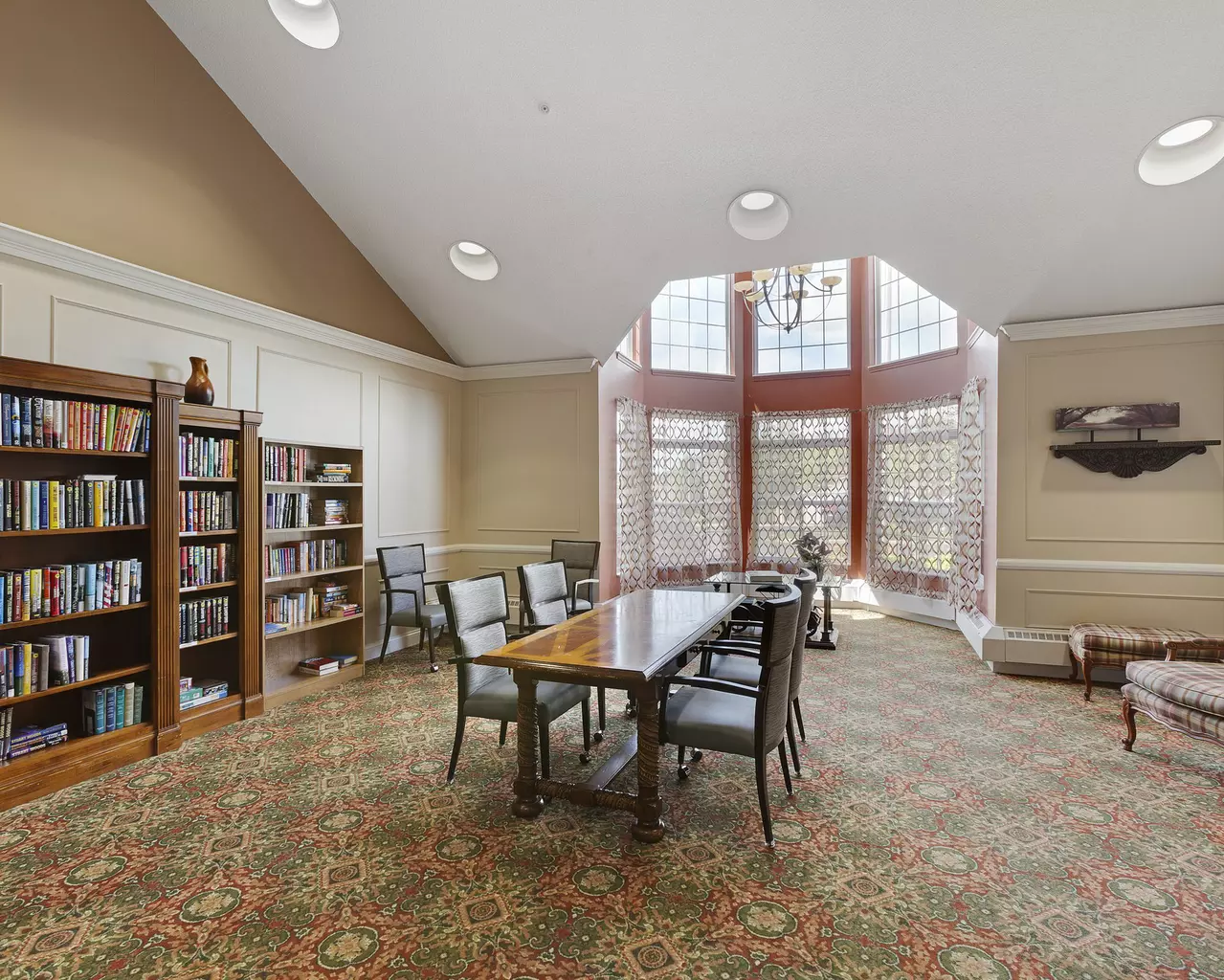 Independence Village of Aurora, Aurora, OH 20