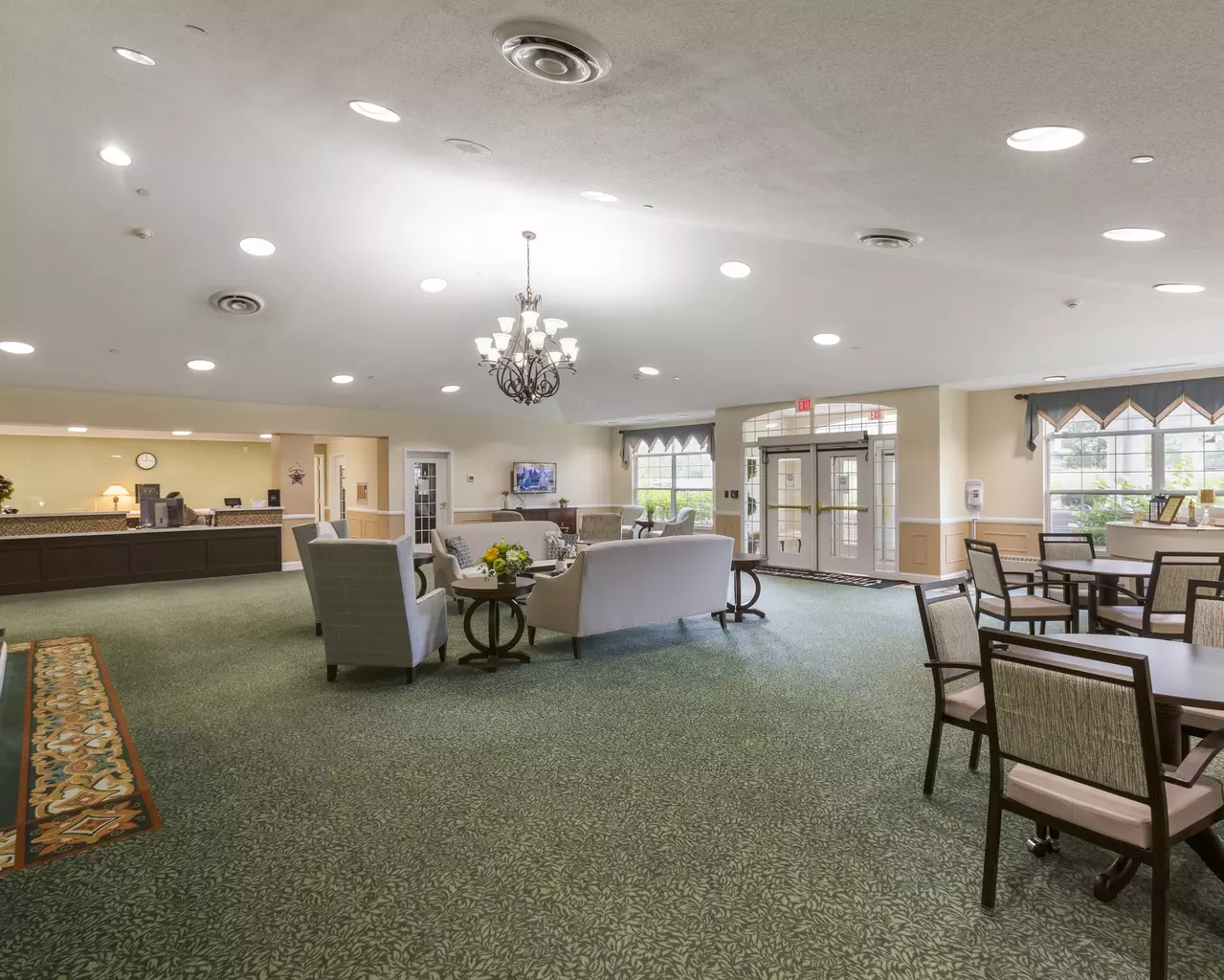 Independence Village of Avon Lake, Avon Lake, OH 20