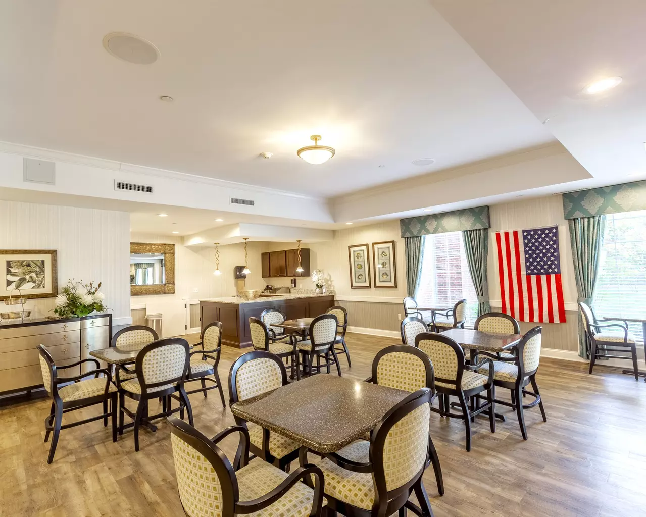 Independence Village of Fishers East, Fishers, IN 20