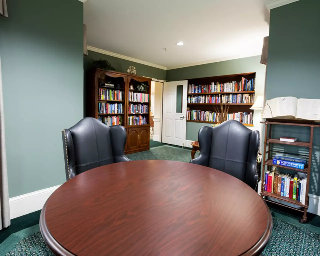 Independence Village of Midland, Midland, MI 20