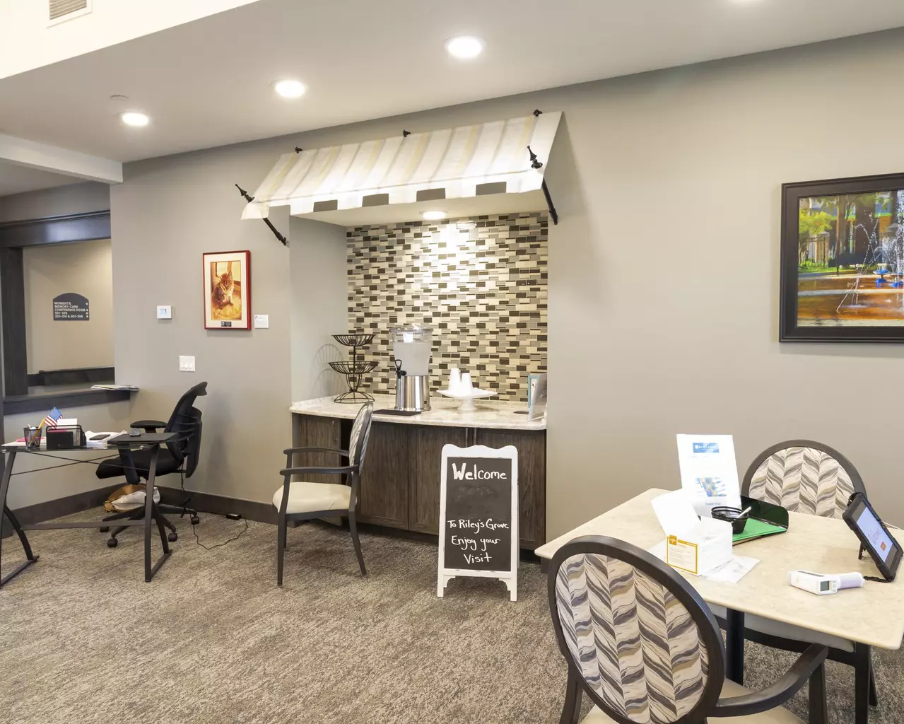 Riley’s Grove Assisted Living & Memory Care, Zeeland, MI 20