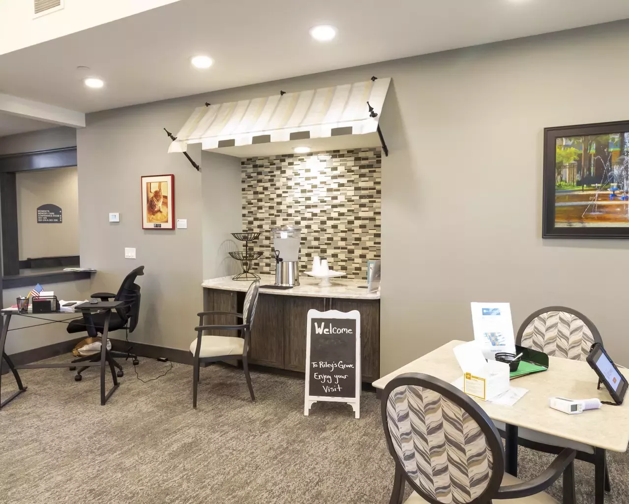 Briarwood Assisted Living & Memory Care, Allegan, MI 20