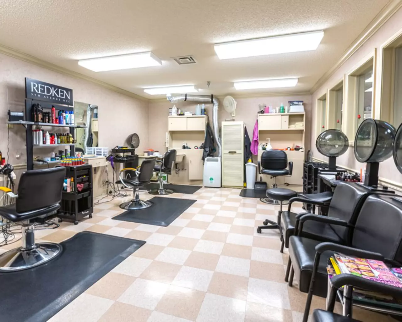 Independence Village of Petoskey, Petoskey, MI 20