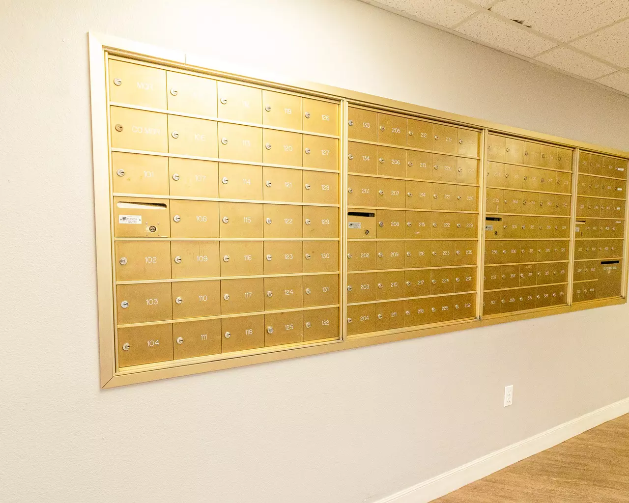 Independence Village of Saginaw (Wescourt), Saginaw, MI 20