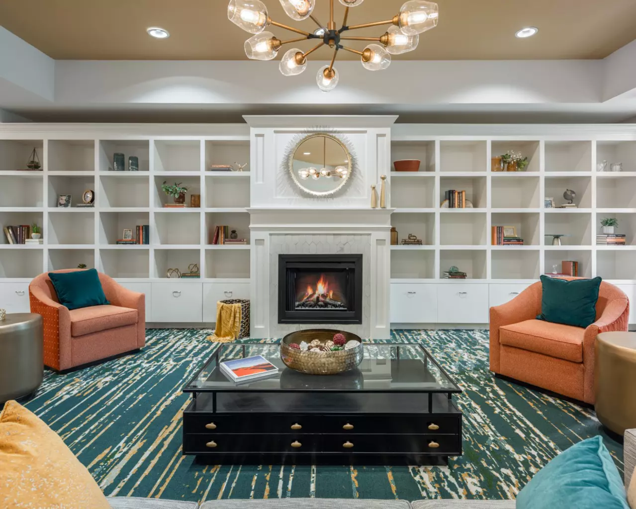 StoryPoint Farmington Hills, Farmington Hills, MI 20