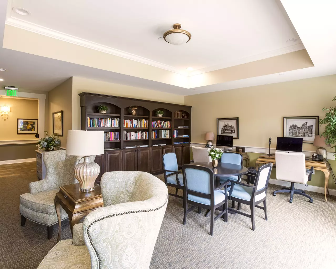 StoryPoint Gahanna North, Gahanna, OH 20