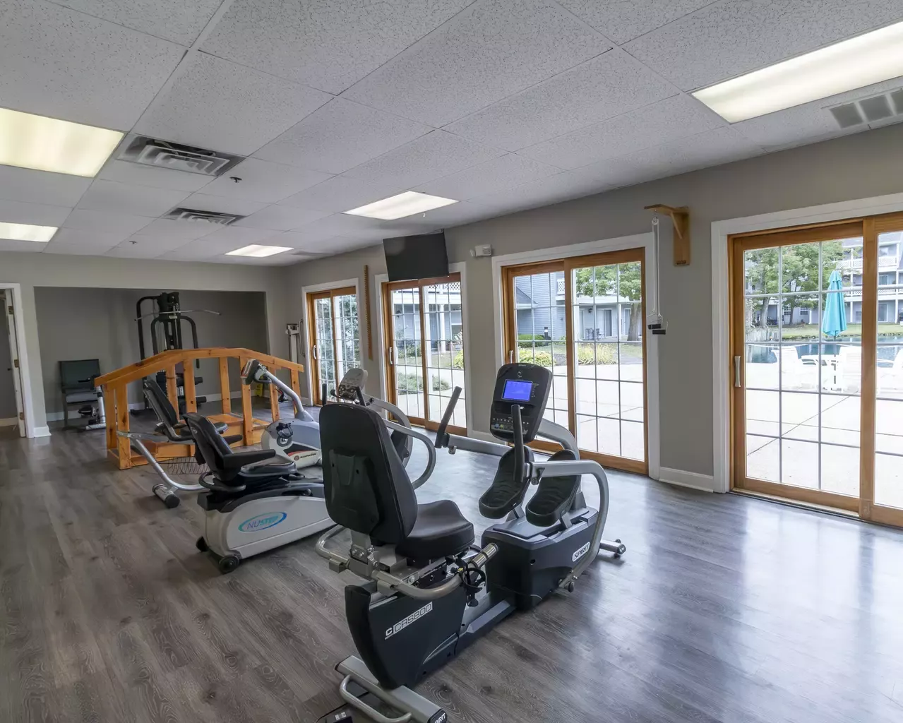 Crestwood Village Assisted Living & Memory Care, Mount Pleasant, MI 20