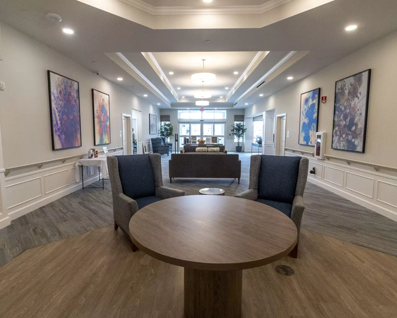 StoryPoint Clinton Township 20