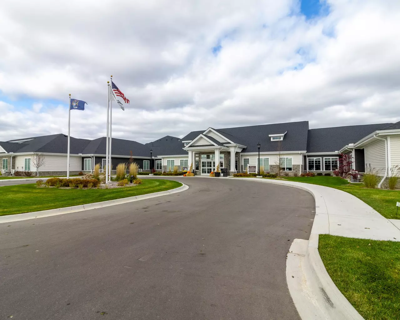 StoryPoint Clinton Township 3