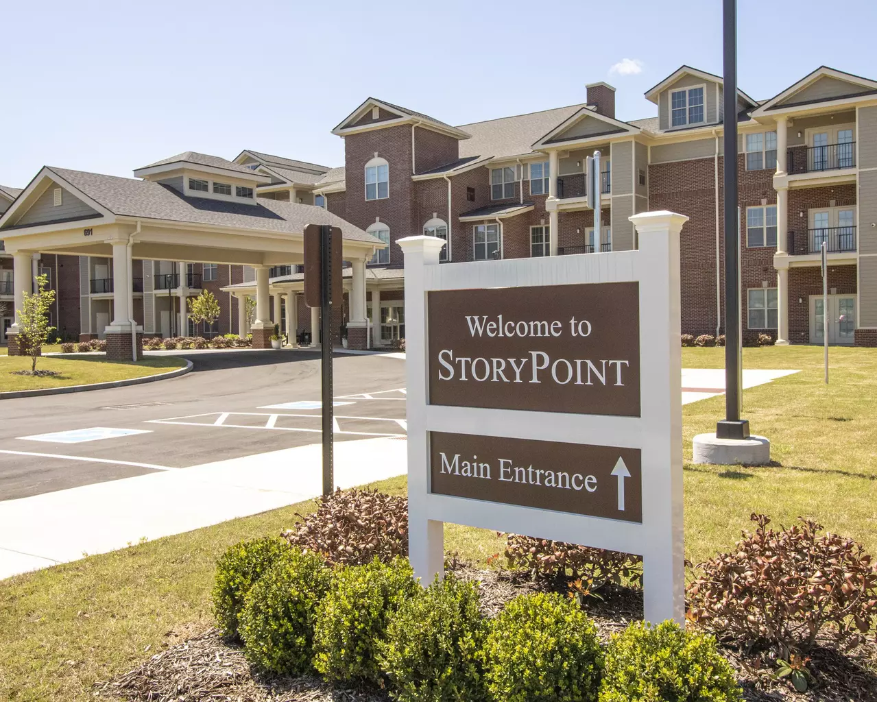 StoryPoint Collierville, Collierville, TN 3