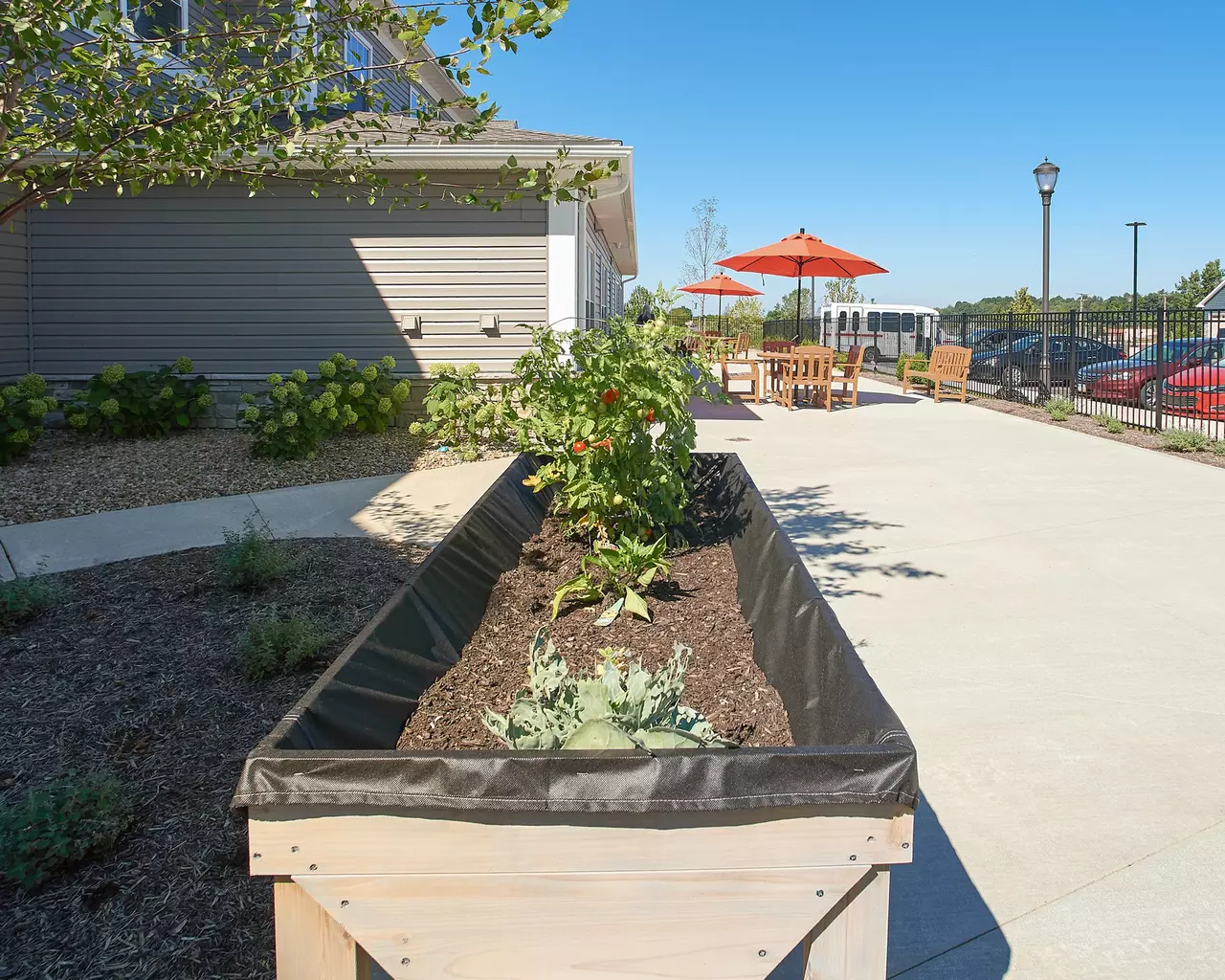 Danbury Mount Vernon, Mount Vernon, OH 3