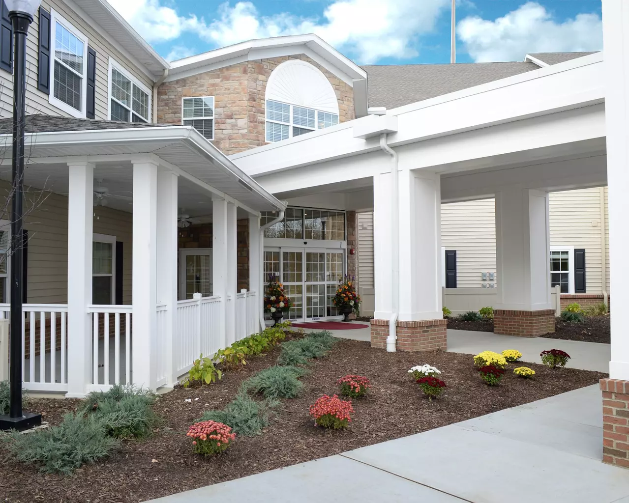 Danbury Tallmadge, Tallmadge, OH 3