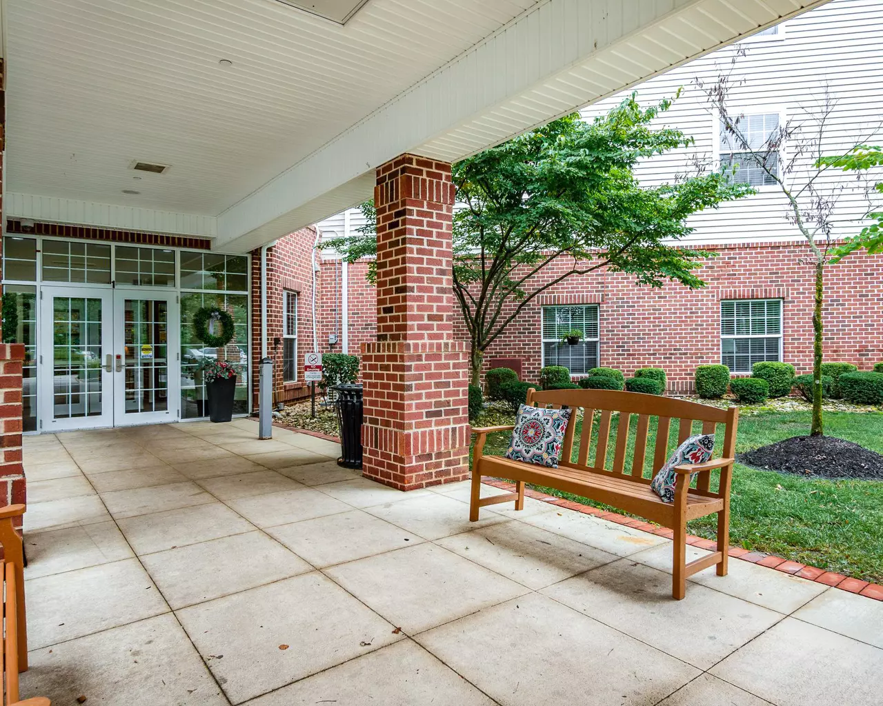 Danbury Westerville, Westerville, OH 3