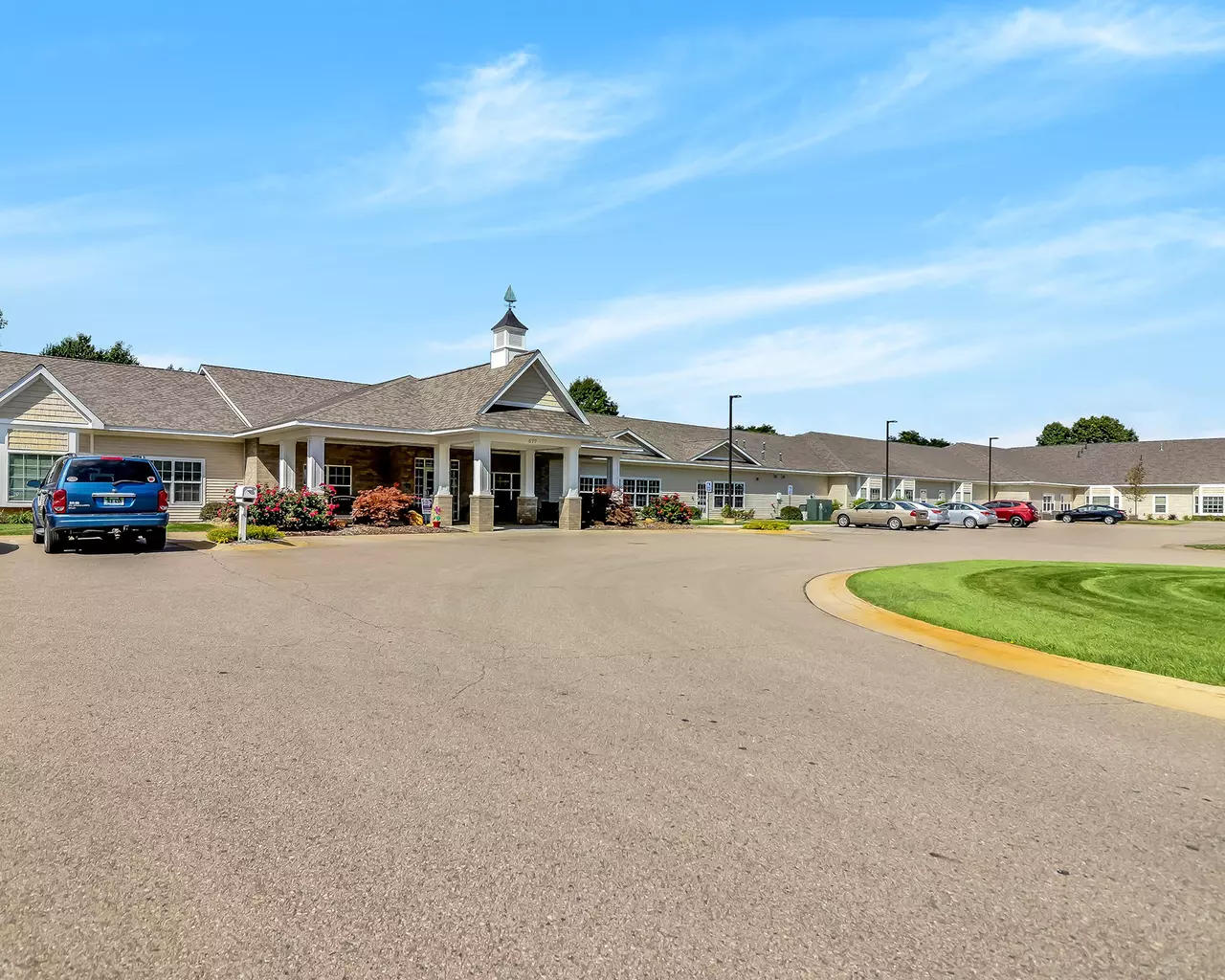 Maple Lake Assisted Living & Memory Care, Paw Paw, MI 3