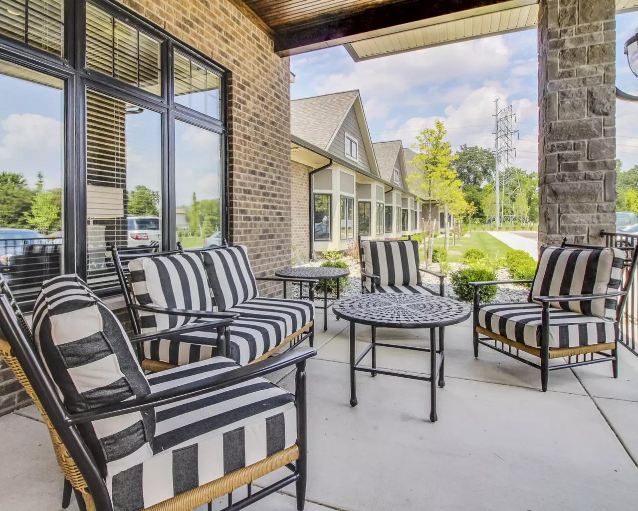 Glen Abbey Assisted Living & Memory Care 3