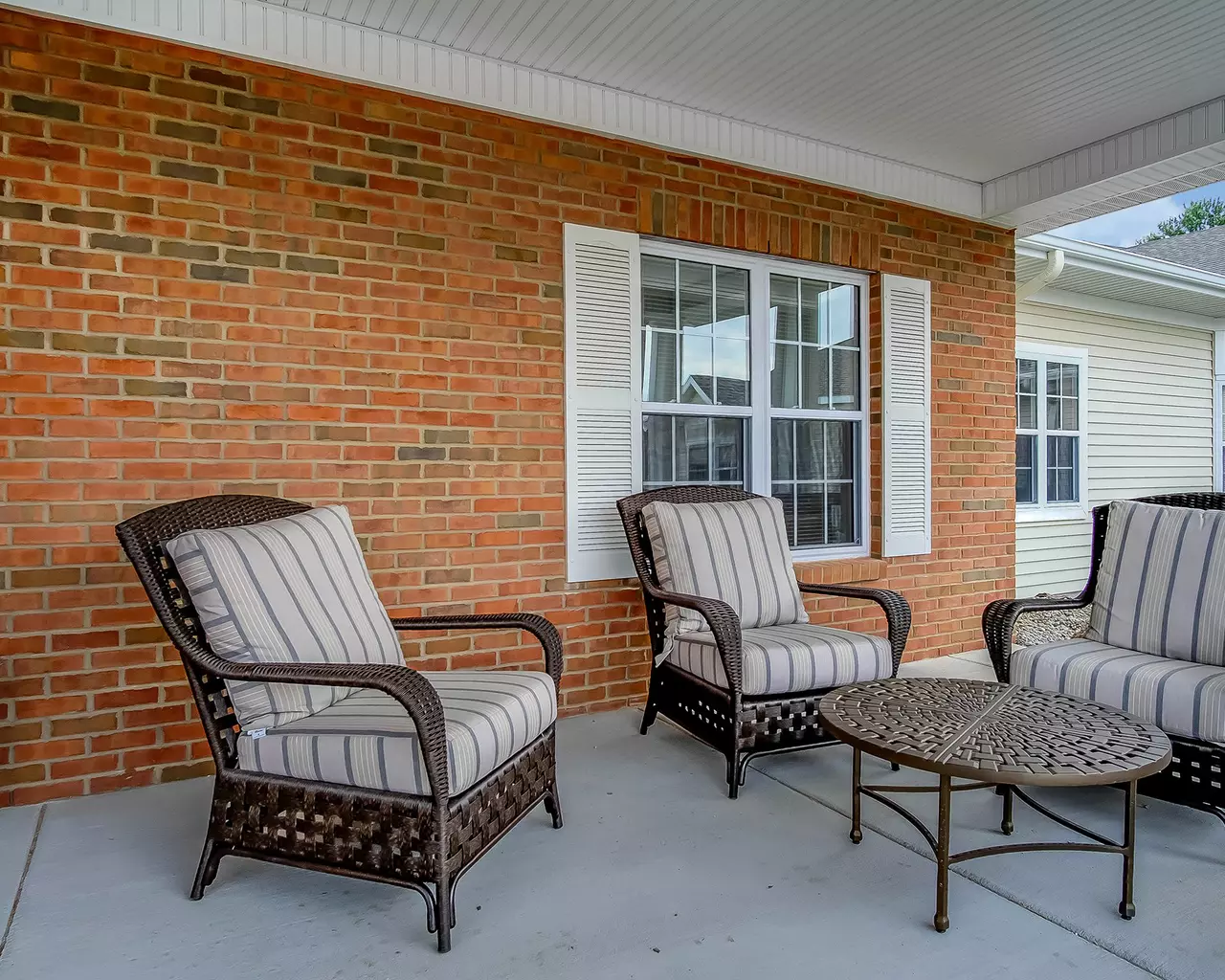 Grandhaven Living Center, Lansing, MI 3