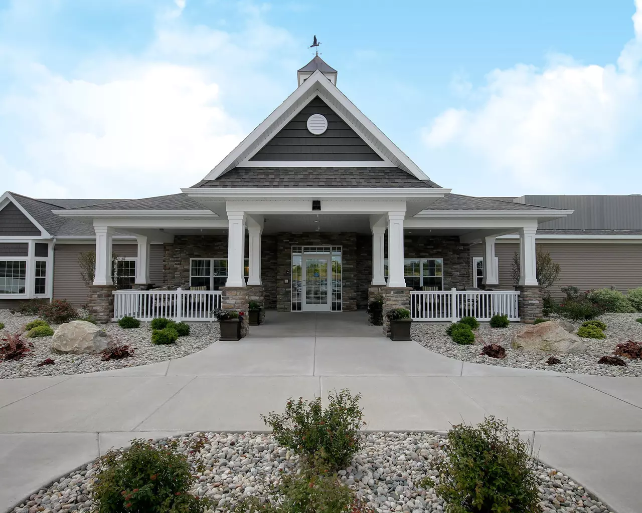 Hathaway Hills Assisted Living & Memory Care, Greenville, MI 3