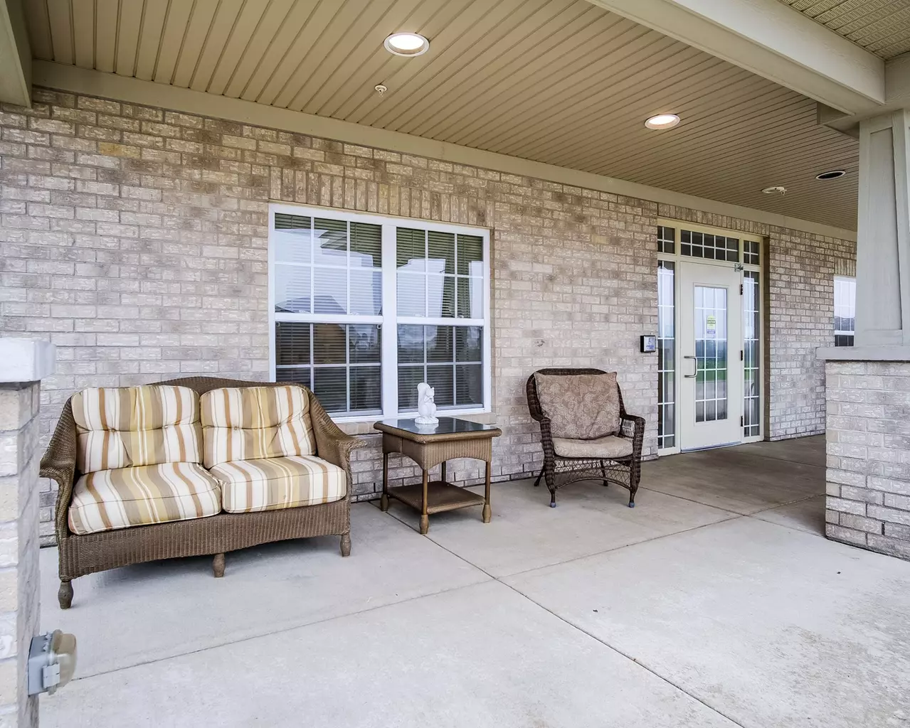 Heritage Hill Assisted Living & Memory Care, Caro, MI 3