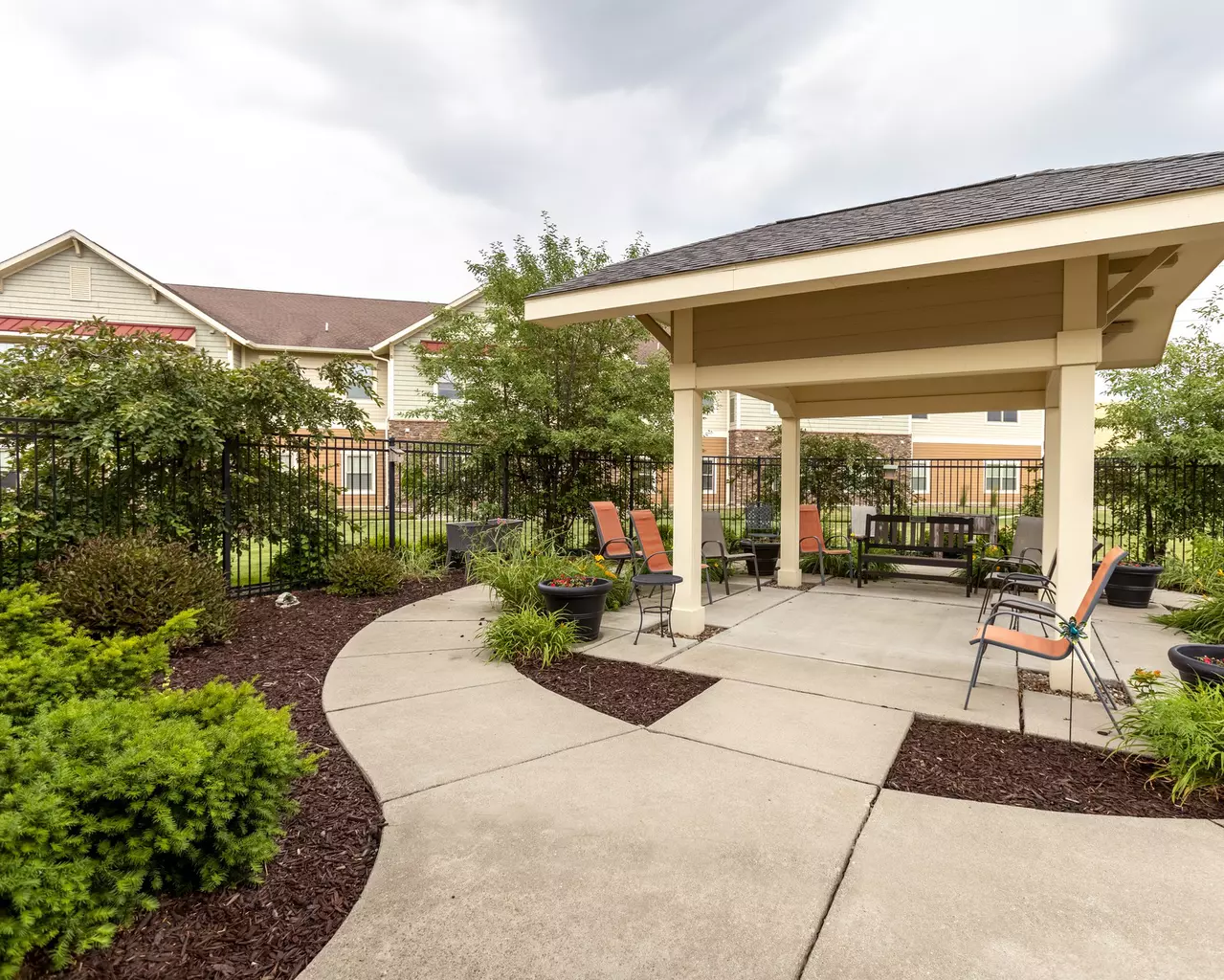 Independence Village of Ankeny, Ankeny, IA 3