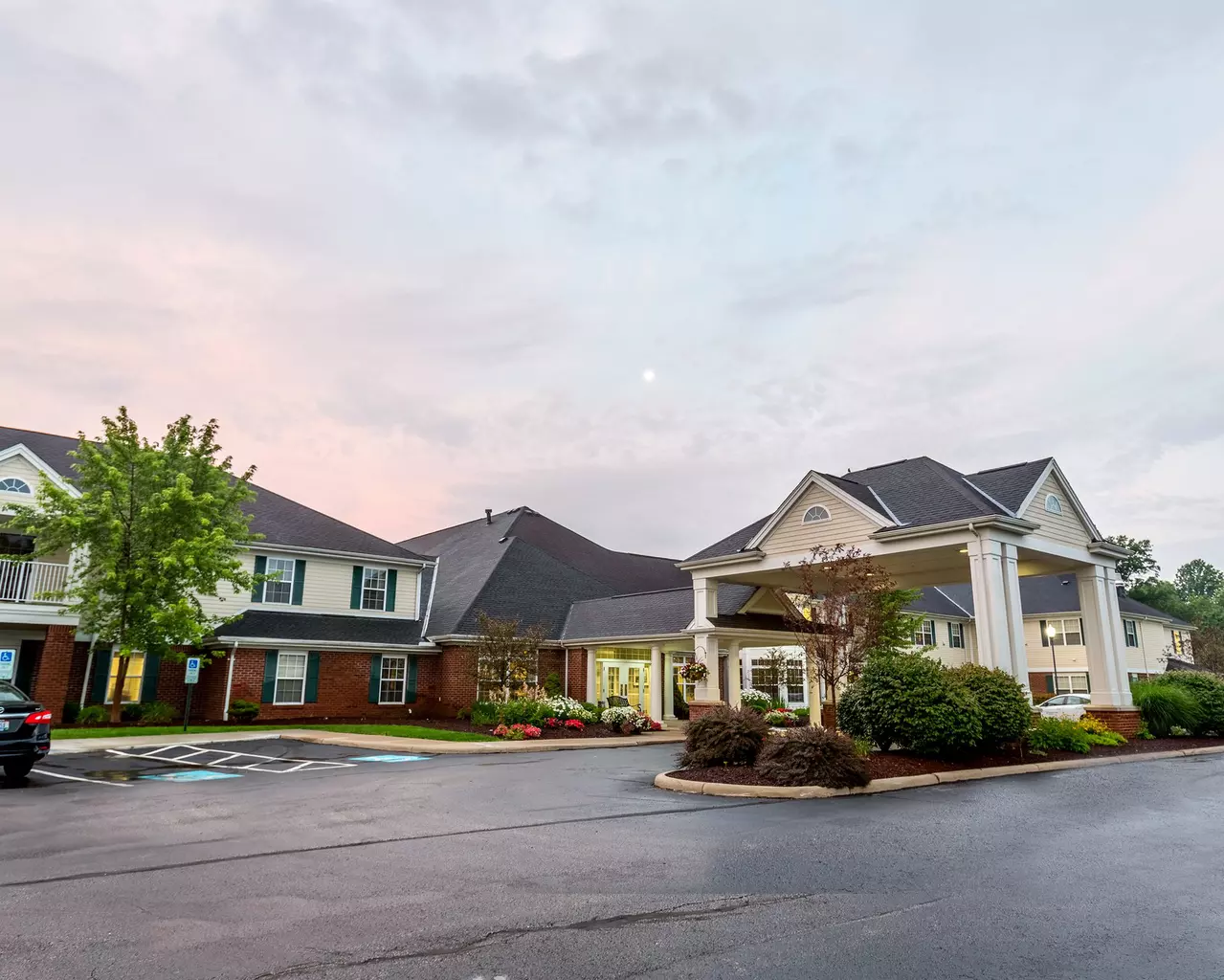 Independence Village of Aurora, Aurora, OH 3