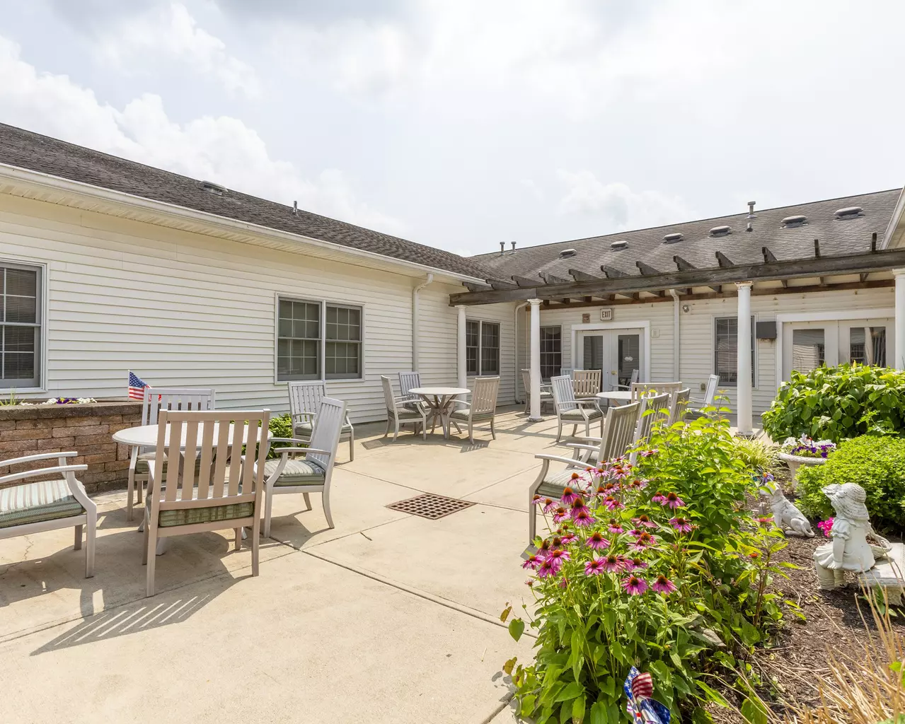 Independence Village of Avon (Prestwick), Avon, IN 3